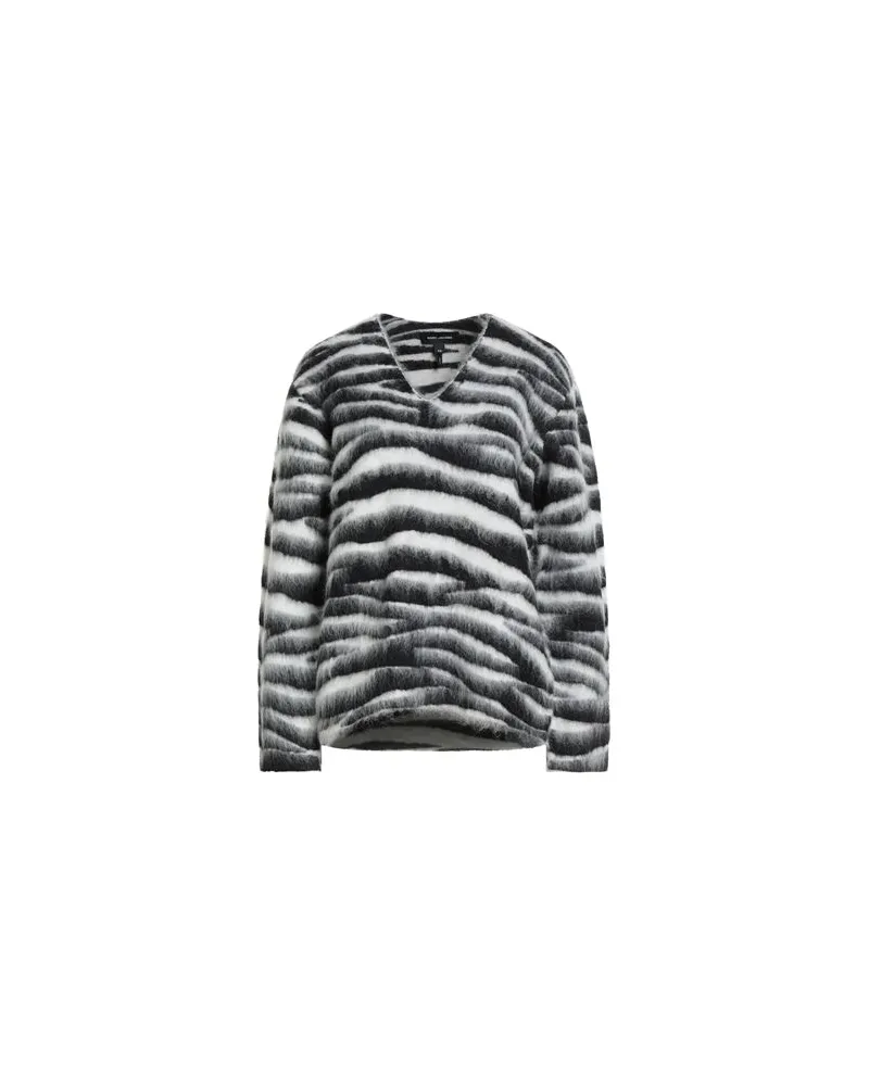 Marc Jacobs STRICKWAREN - Pulloverauf YOOX.COM Schwarz