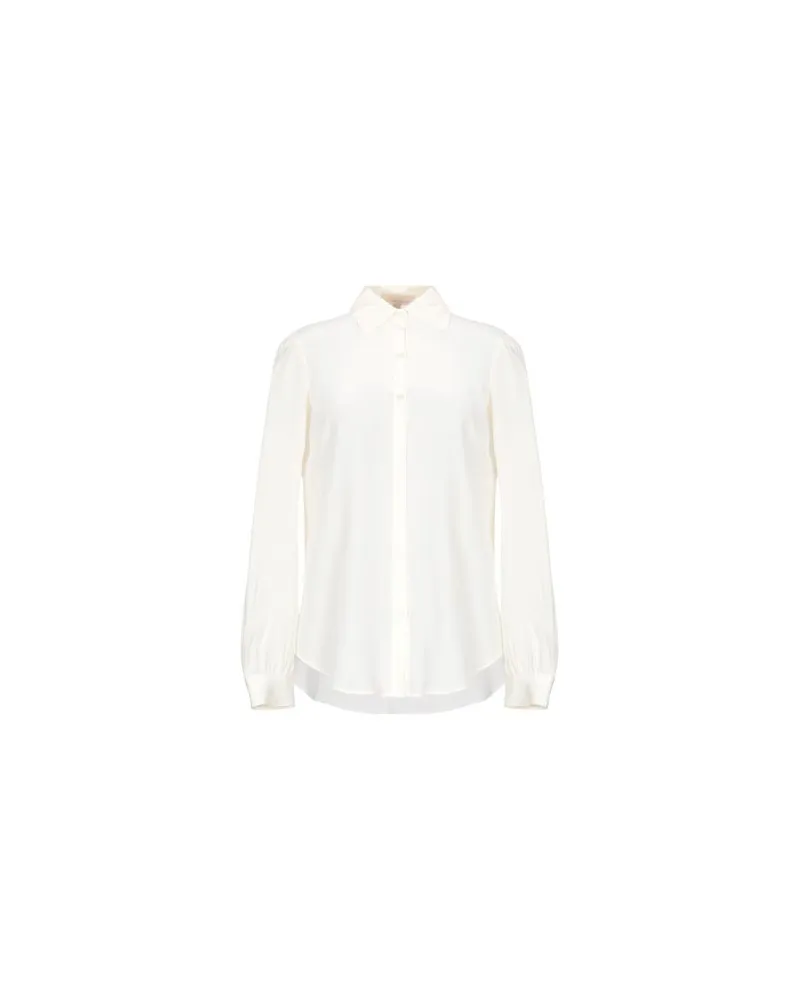 Michael Kors TOPS - Hemdenauf YOOX.COM Elfenbein