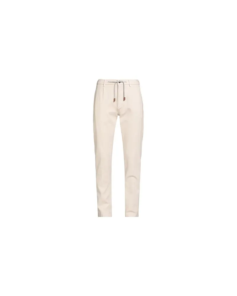 Eleventy HOSEN & RÖCKE - Hosenauf YOOX.COM Beige