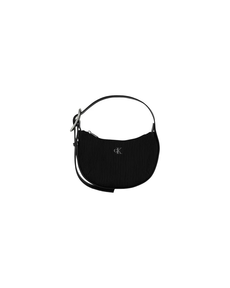 Calvin Klein TASCHEN - Handtaschenauf YOOX.COM Schwarz