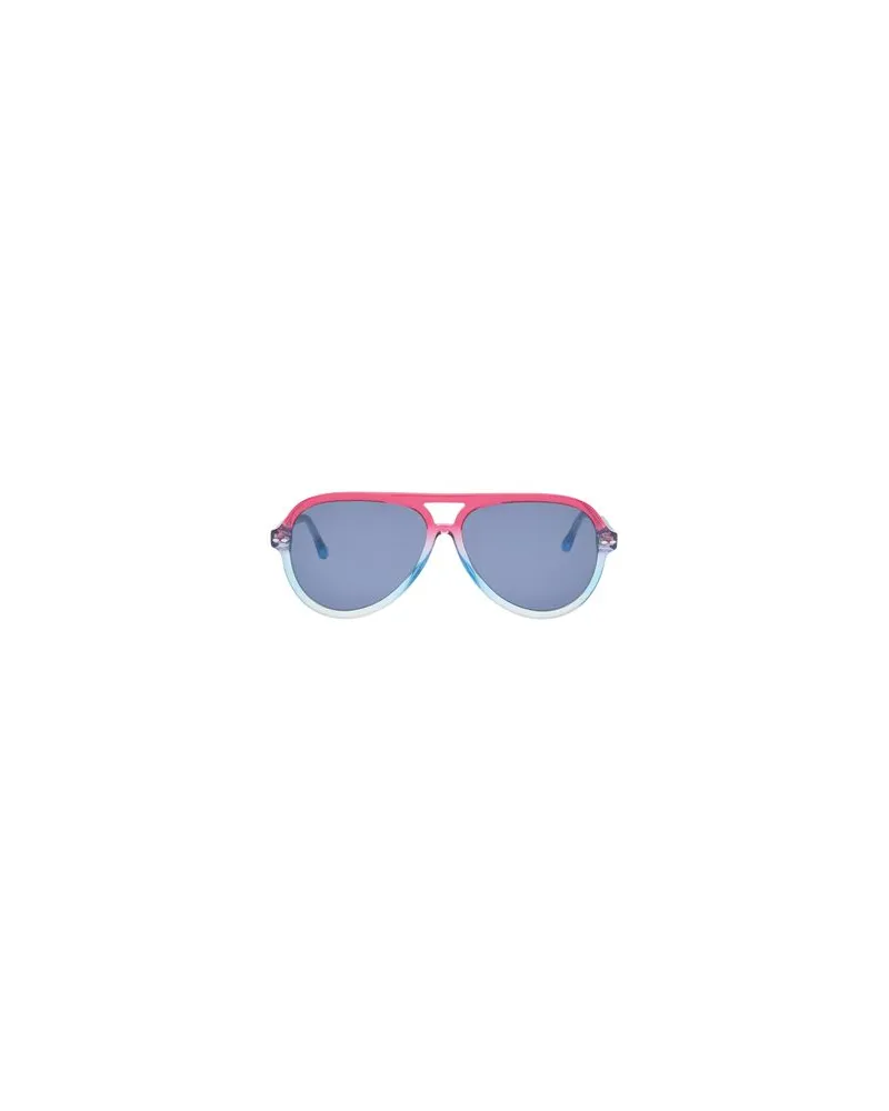 Isabel Marant BRILLEN - Sonnenbrillenauf YOOX.COM Hellblau