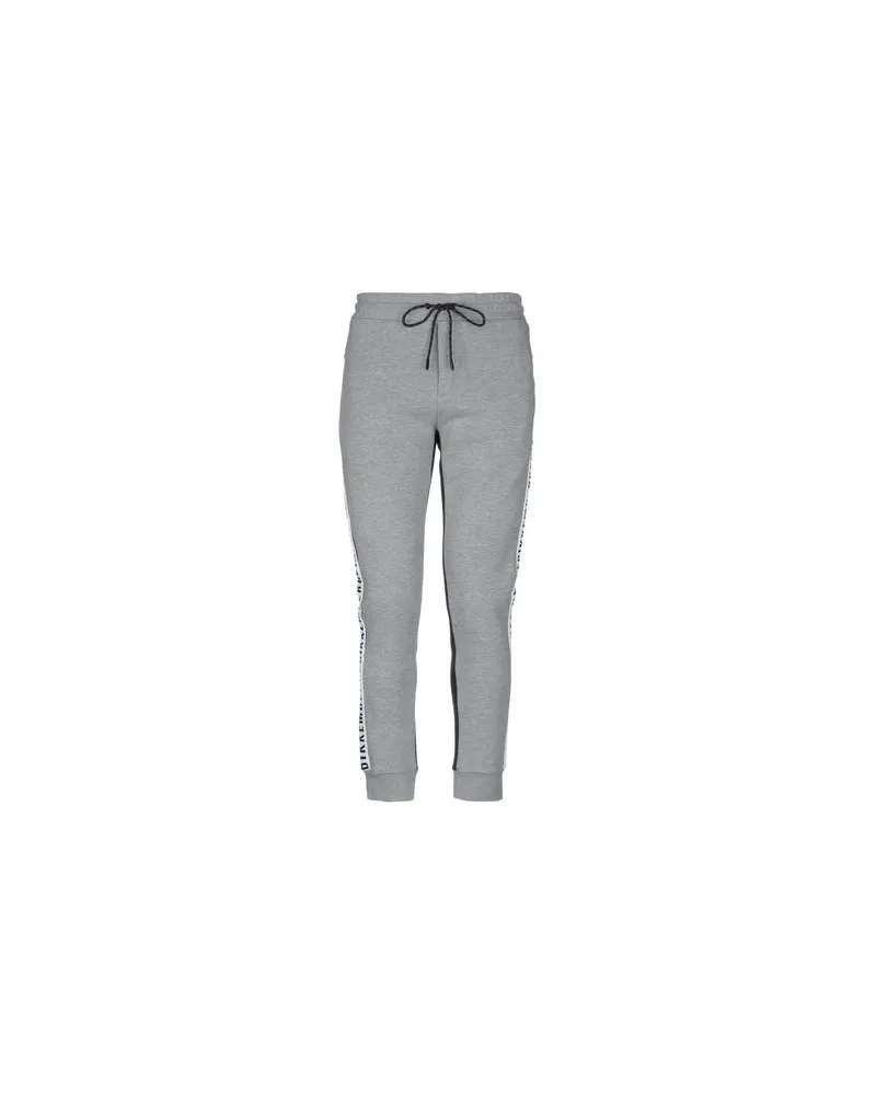 Bikkembergs HOSEN & RÖCKE - Hosenauf YOOX.COM Grau