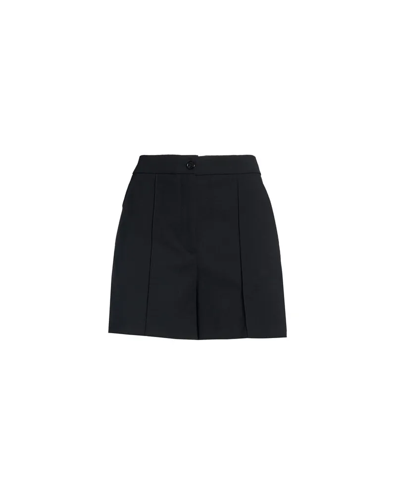 Pinko HOSEN & RÖCKE - Shorts & Bermudashortsauf YOOX.COM Schwarz