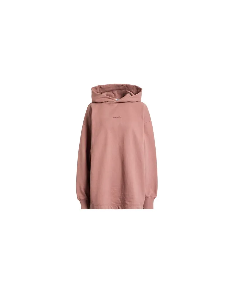 Acne Studios TOPS - Sweatshirtsauf YOOX.COM Antikrosa