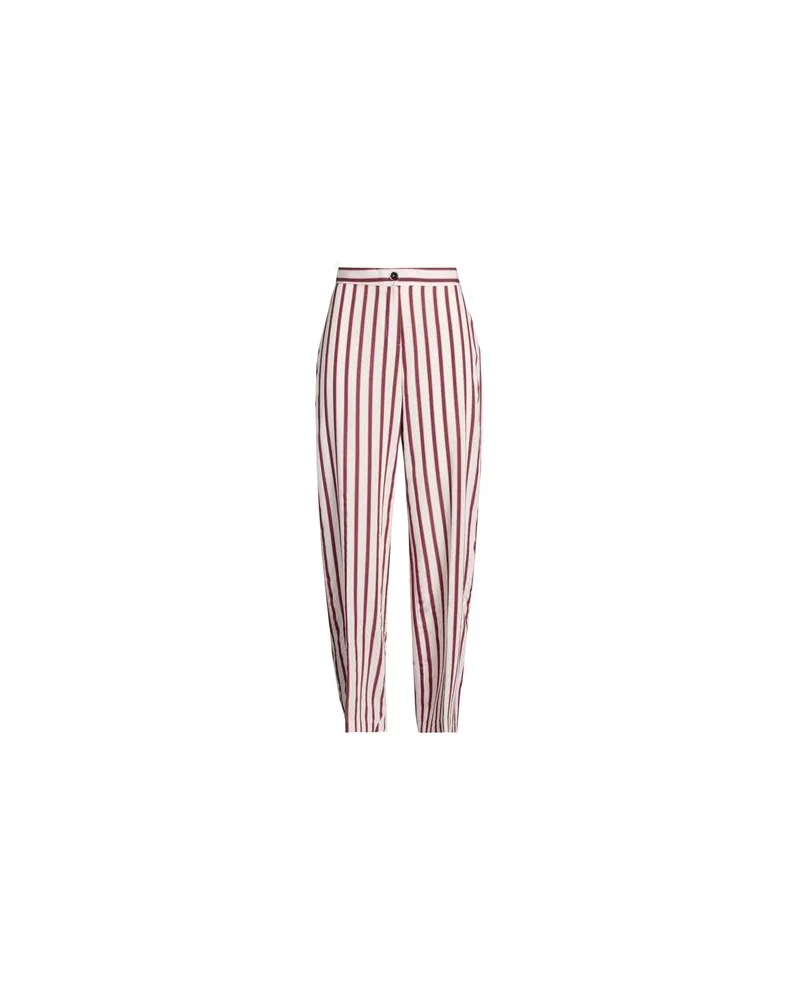 Diana Gallesi HOSEN & RÖCKE - Hosenauf YOOX.COM Beige