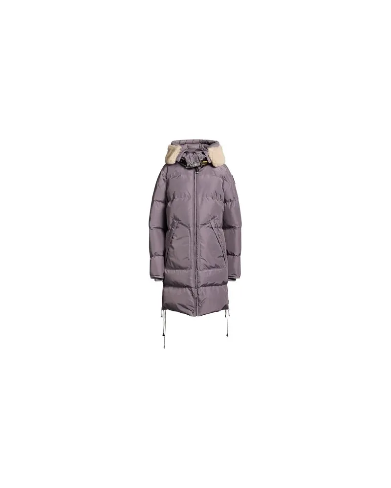 Parajumpers JACKEN & MÄNTEL - Pufferjacken & Daunenjackenauf YOOX.COM Grau