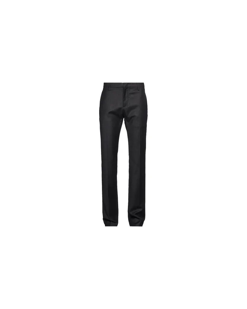 Dondup HOSEN & RÖCKE - Hosenauf YOOX.COM Braungrau