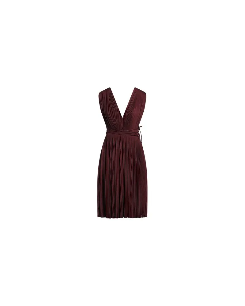 Alaïa KLEIDER - Midi-Kleiderauf YOOX.COM Bordeaux