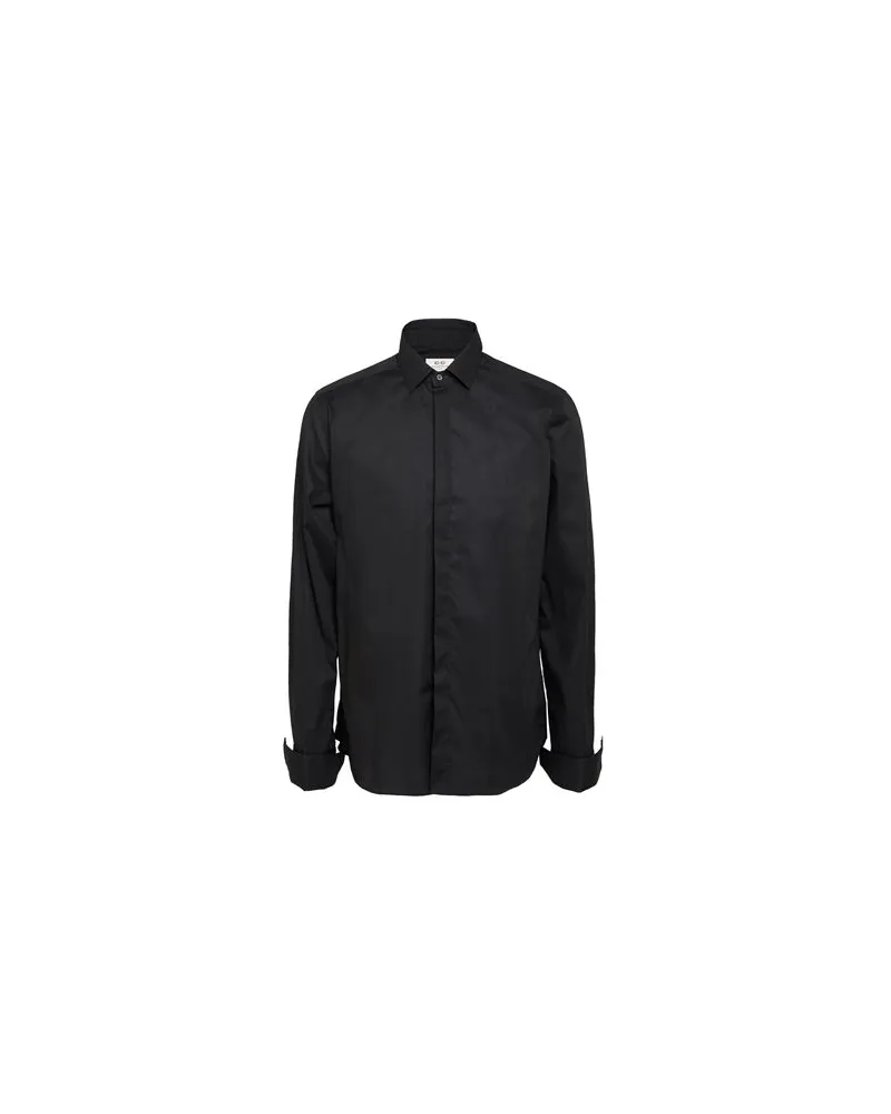 Corneliani TOPS - Hemdenauf YOOX.COM Schwarz