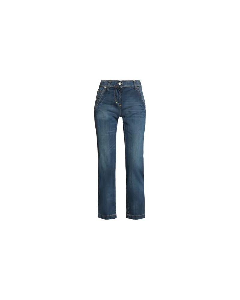 Jacob Cohën HOSEN & RÖCKE - Jeanshosenauf YOOX.COM Blau