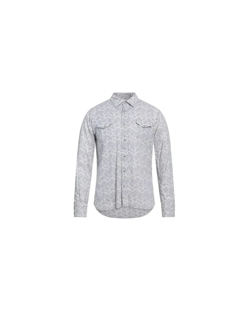 Vintage 55 TOPS - Hemdenauf YOOX.COM Elfenbein