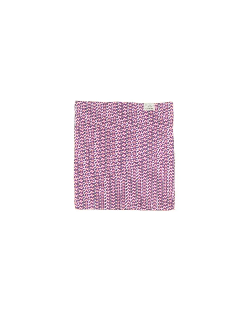 Dixie ACCESSOIRES - Schalsauf YOOX.COM Purpur