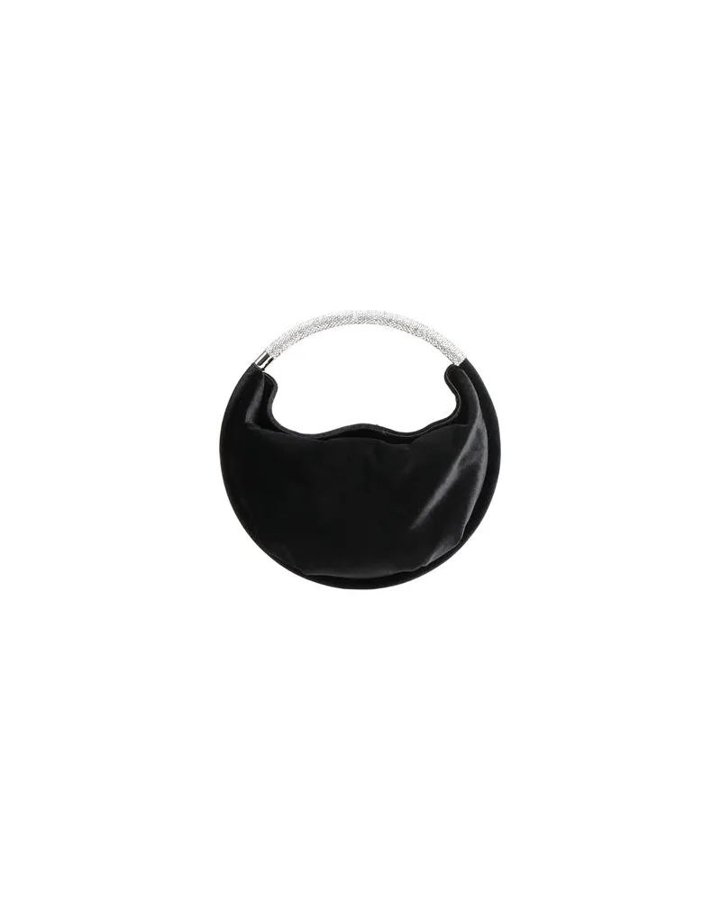 Twenty Four Haitch TASCHEN - Handtaschenauf YOOX.COM Schwarz