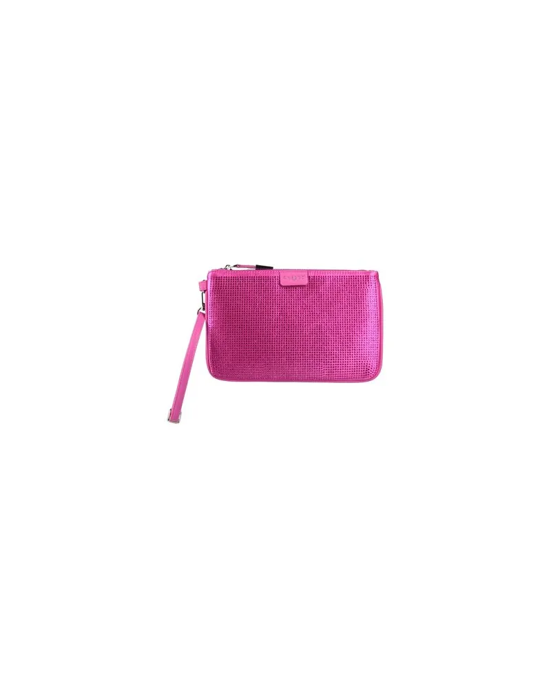 Gaëlle Bonheur TASCHEN - Handtaschenauf YOOX.COM Fuchsia