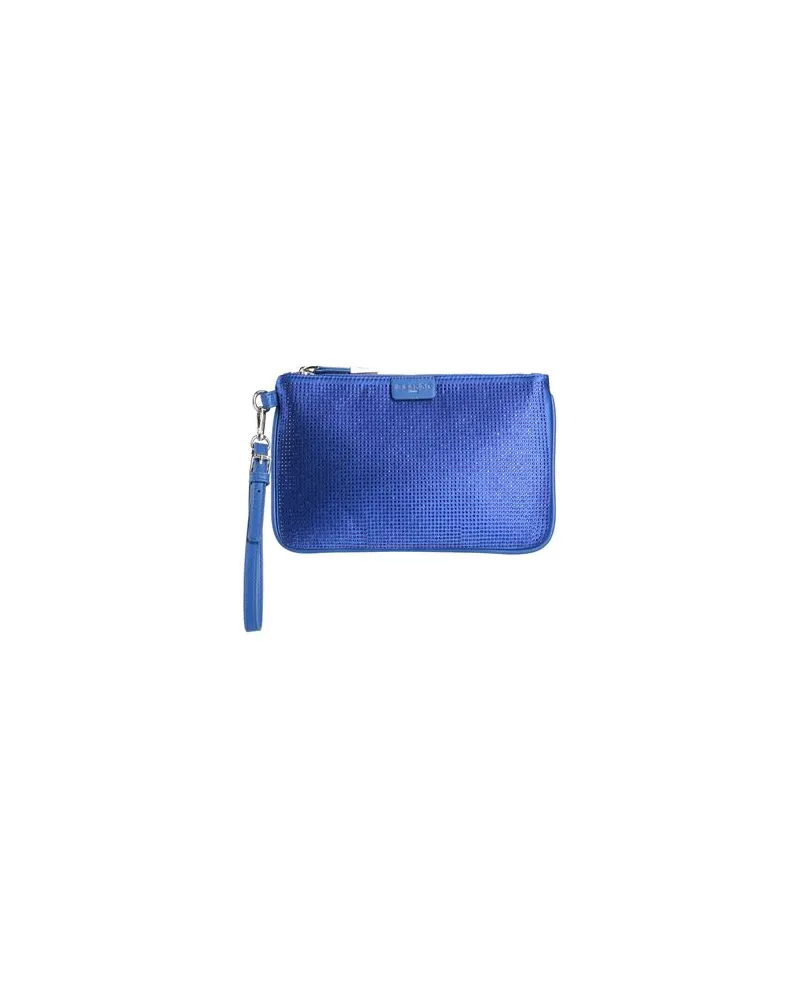 Gaëlle Bonheur TASCHEN - Handtaschenauf YOOX.COM Königsblau