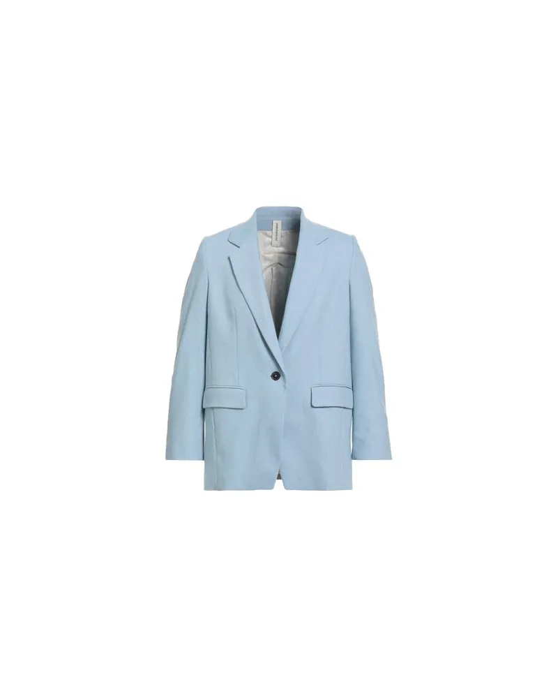 Drykorn ANZÜGE und CO-ORDS - Blazersauf YOOX.COM Himmelblau