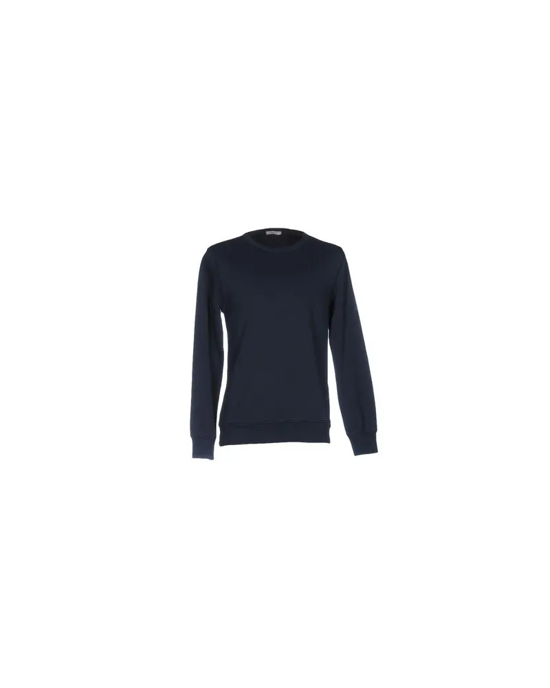CROSSLEY TOPS - Sweatshirtsauf YOOX.COM Blau