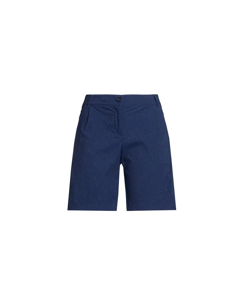 Colmar HOSEN & RÖCKE - Shorts & Bermudashortsauf YOOX.COM Marineblau