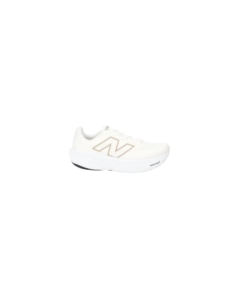 New Balance SCHUHE - Sneakersauf YOOX.COM Elfenbein