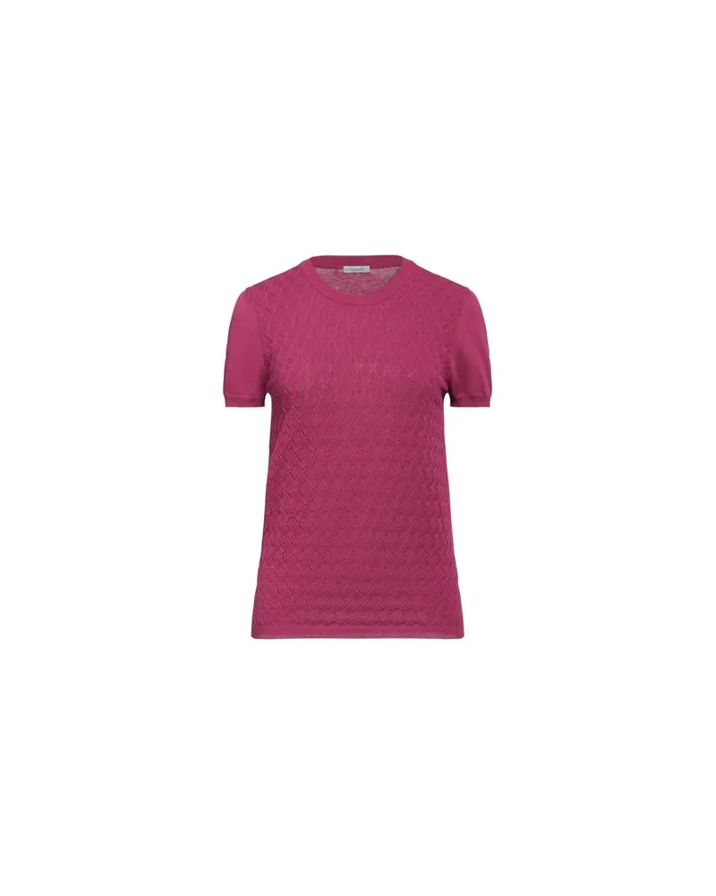 Malo STRICKWAREN - Pulloverauf YOOX.COM Violett