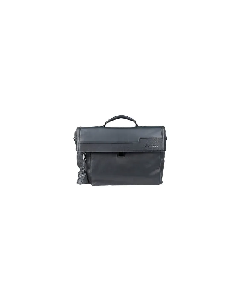 Piquadro TASCHEN - Handtaschenauf YOOX.COM Nachtblau