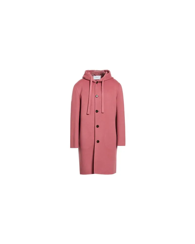 LARDINI JACKEN & MÄNTEL - Mäntelauf YOOX.COM Antikrosa