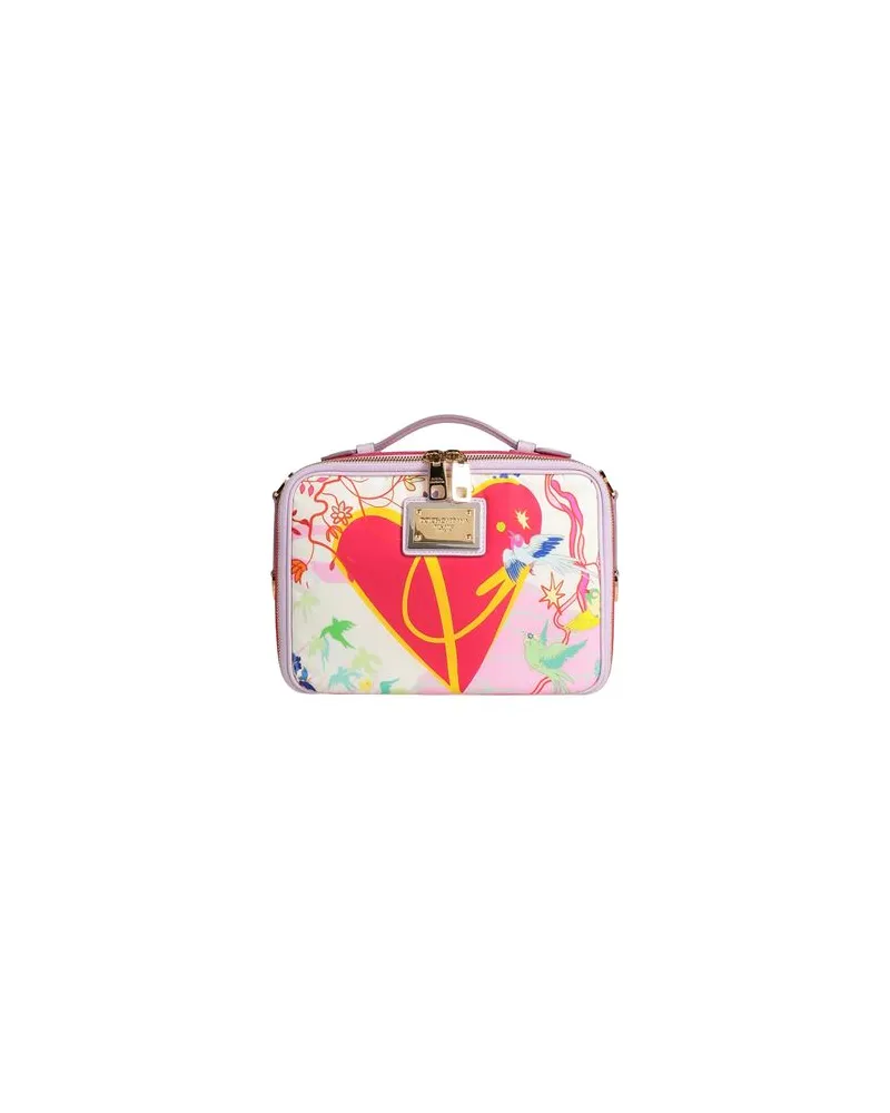 Dolce & Gabbana TASCHEN - Handtaschenauf YOOX.COM Rosa