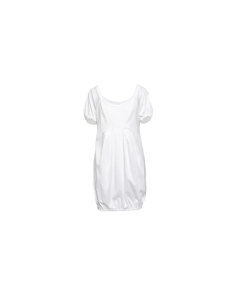 SPORTMAX TOPS - Topsauf YOOX.COM Weiß