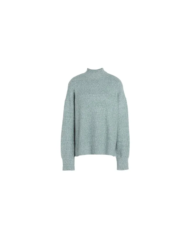 Vero Moda STRICKWAREN - Rollkragenpulloverauf YOOX.COM Salbeigrün