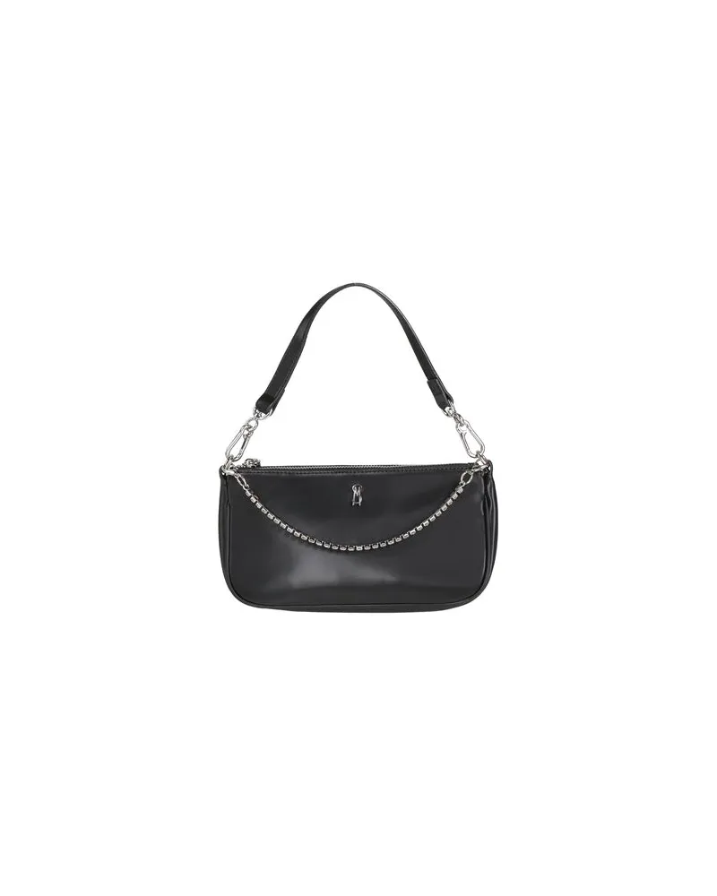 Steve Madden TASCHEN - Handtaschenauf YOOX.COM Schwarz