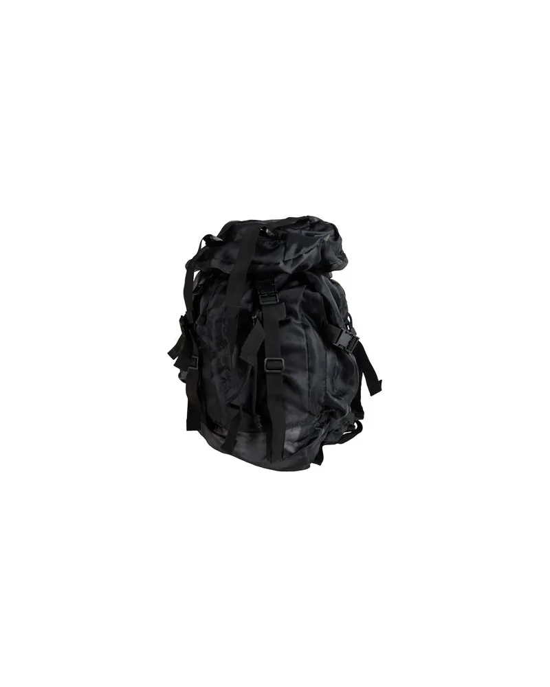 Comme des Garçons TASCHEN - Rucksäckeauf YOOX.COM Schwarz