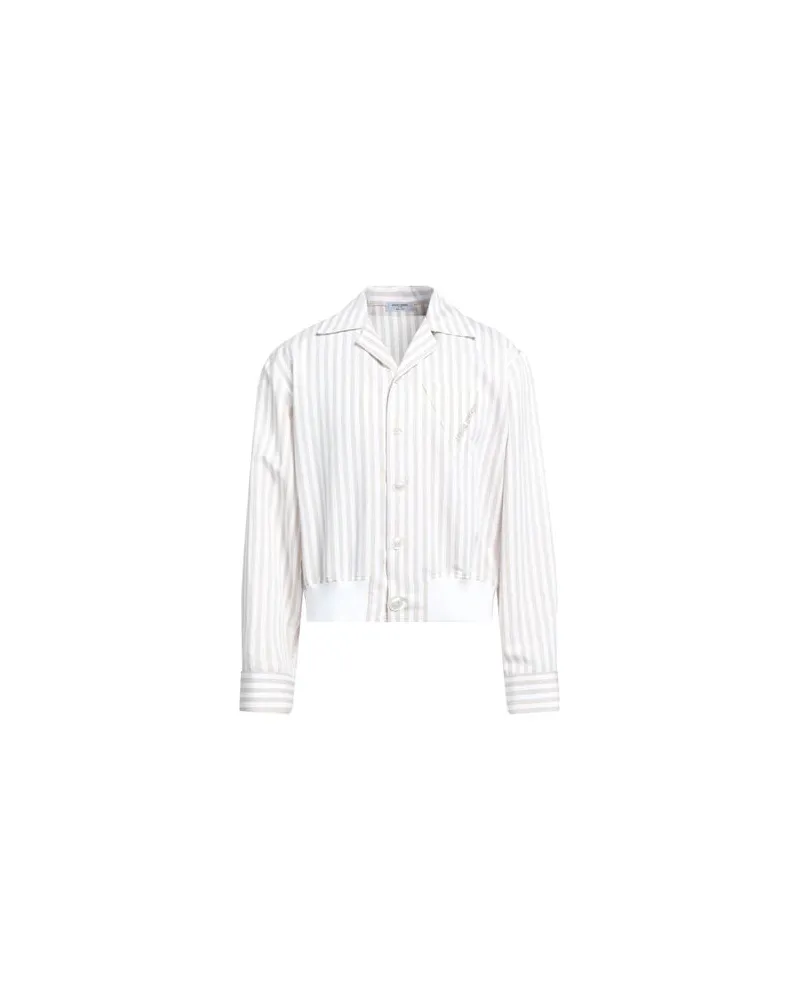 Opening Ceremony TOPS - Hemdenauf YOOX.COM Weiß