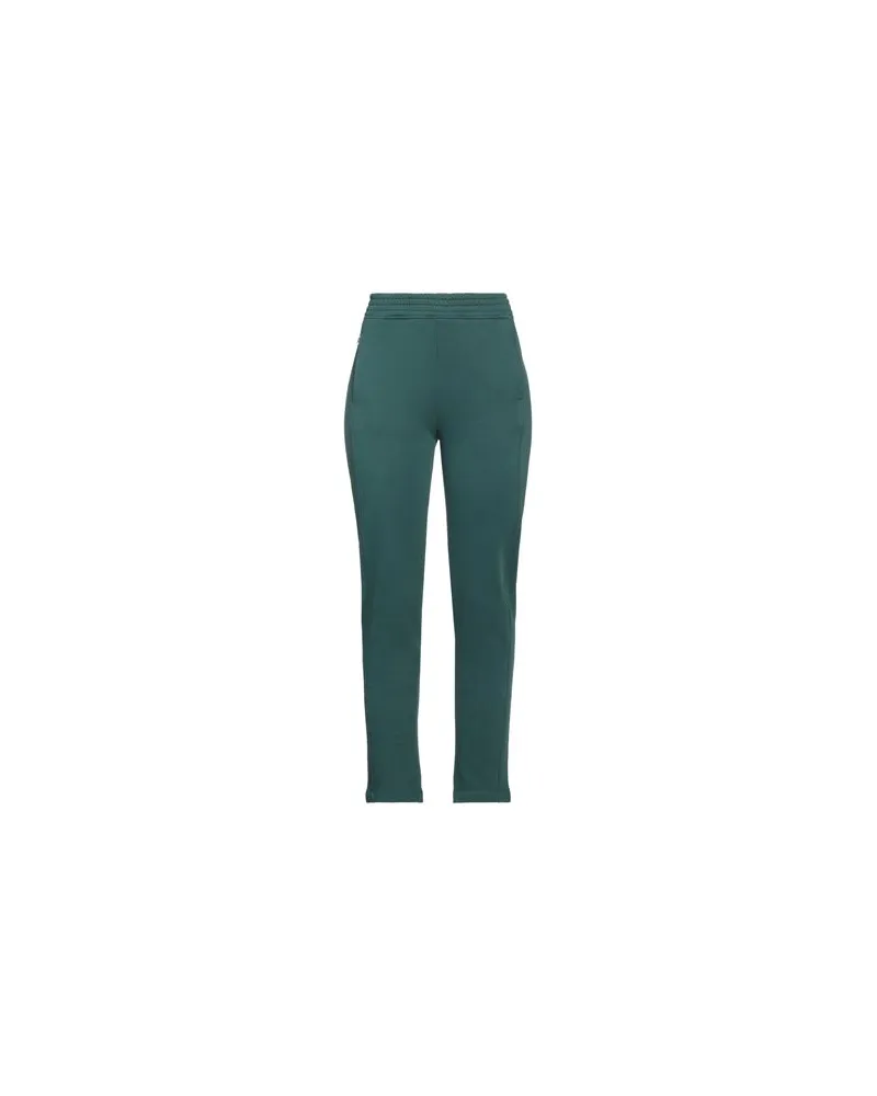 Jijil HOSEN & RÖCKE - Hosenauf YOOX.COM Dunkelgrün