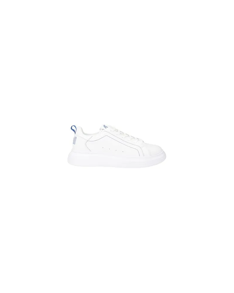 Just Cavalli SCHUHE - Sneakersauf YOOX.COM Weiß