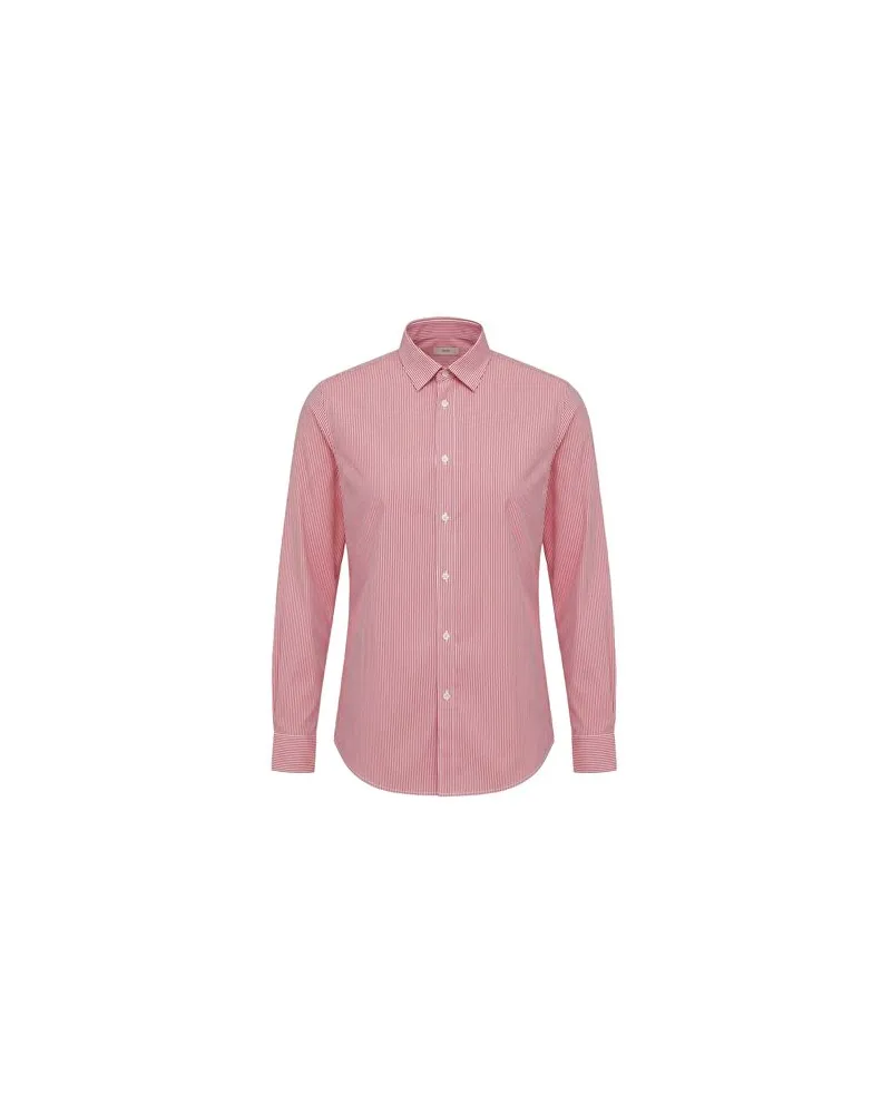 Liu Jo TOPS - Hemdenauf YOOX.COM Rot