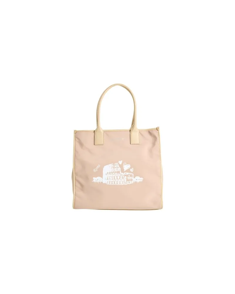 Twin-Set TASCHEN - Handtaschenauf YOOX.COM Beige