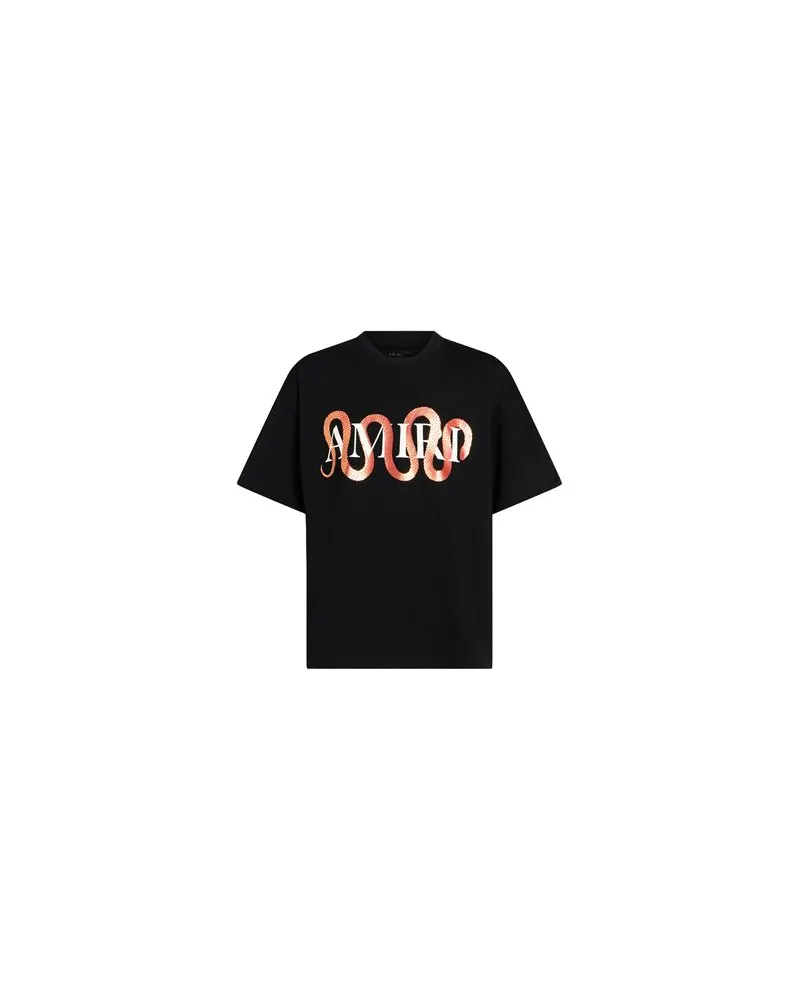 Amiri TOPS - Sweatshirtsauf YOOX.COM Schwarz