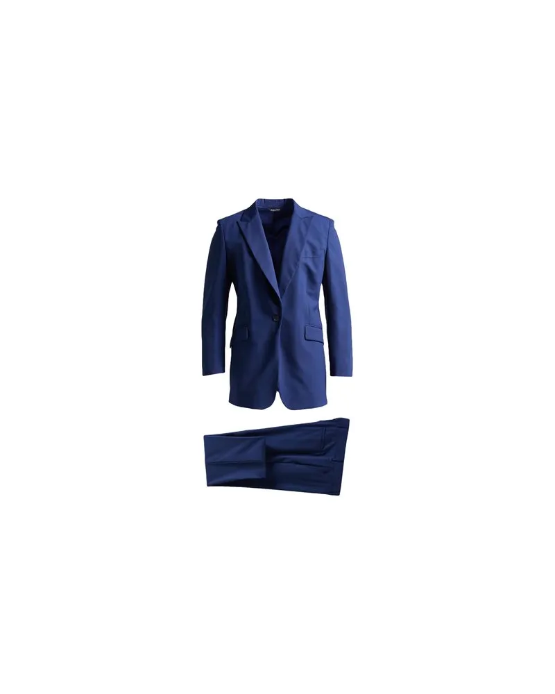 Brian Dales ANZÜGE und CO-ORDS - Anzügeauf YOOX.COM Marineblau