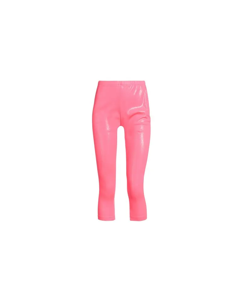 Junya Watanabe HOSEN & RÖCKE - Leggingsauf YOOX.COM Fuchsia