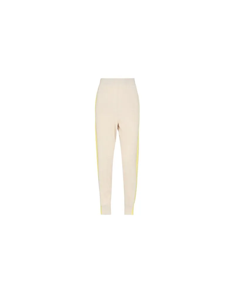Stella McCartney HOSEN & RÖCKE - Hosenauf YOOX.COM Beige