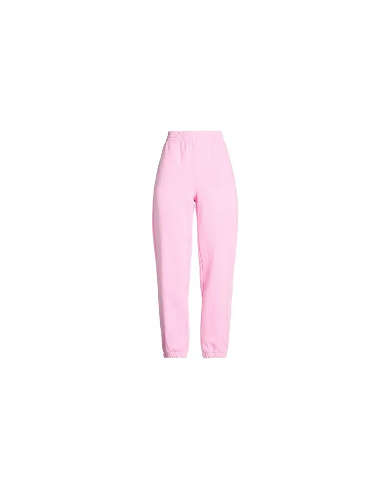 Patrizia Pepe HOSEN & RÖCKE - Hosenauf YOOX.COM Rosa