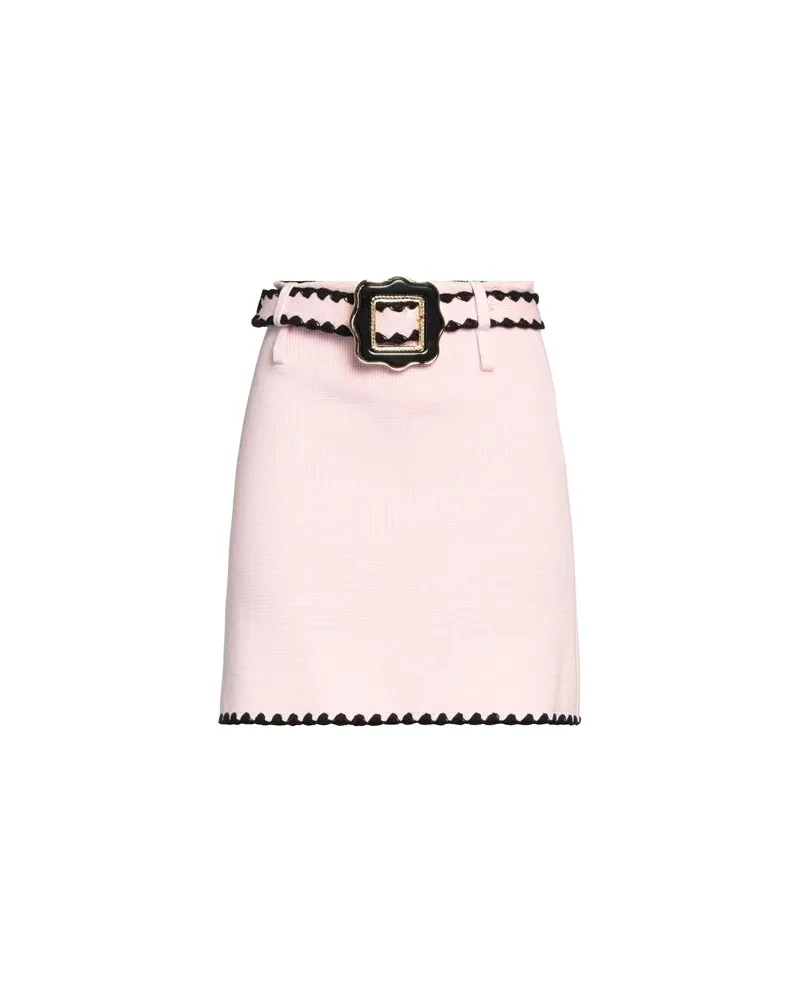 CORMIO HOSEN & RÖCKE - Miniröckeauf YOOX.COM Rosa