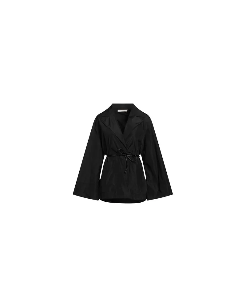 Liviana Conti ANZÜGE und CO-ORDS - Blazersauf YOOX.COM Schwarz