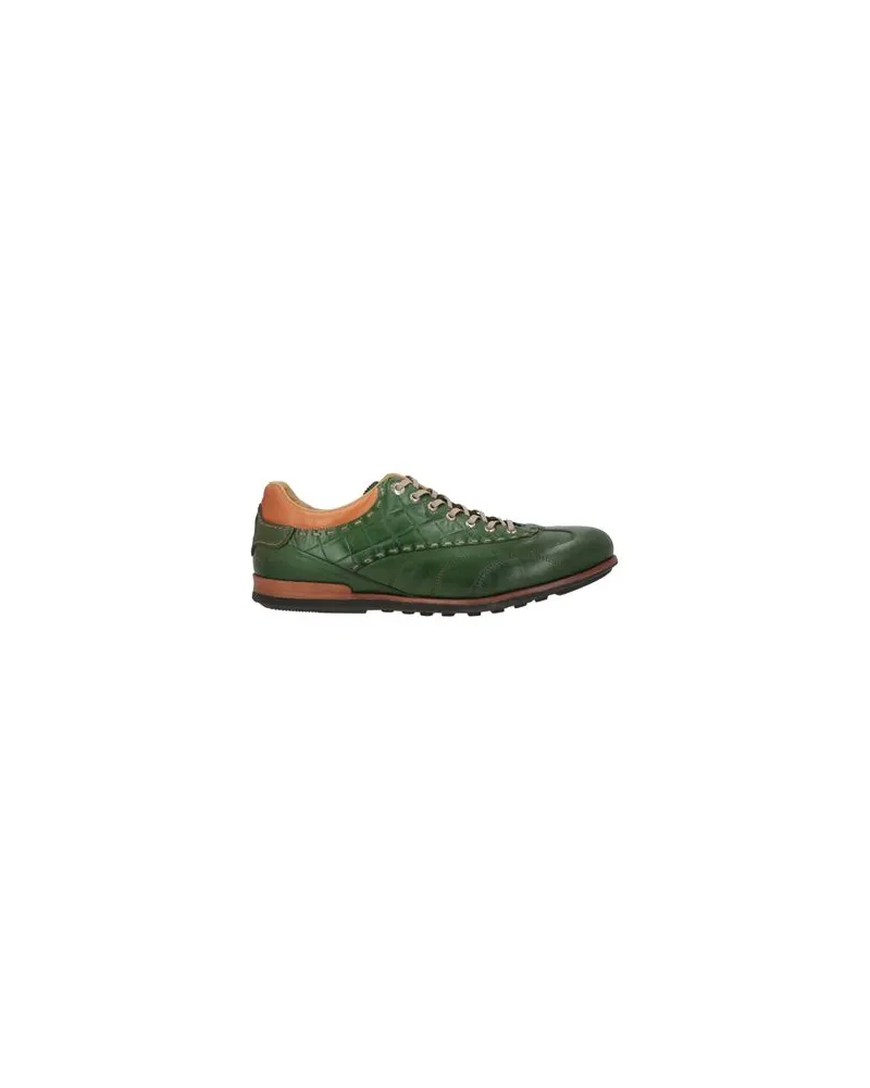 La Martina SCHUHE - Sneakersauf YOOX.COM Grün