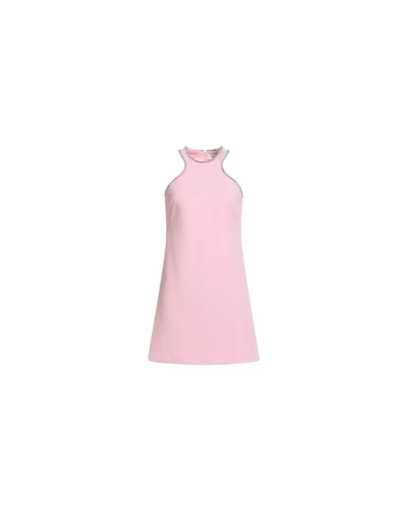 NENETTE KLEIDER - Mini-Kleiderauf YOOX.COM Rosa