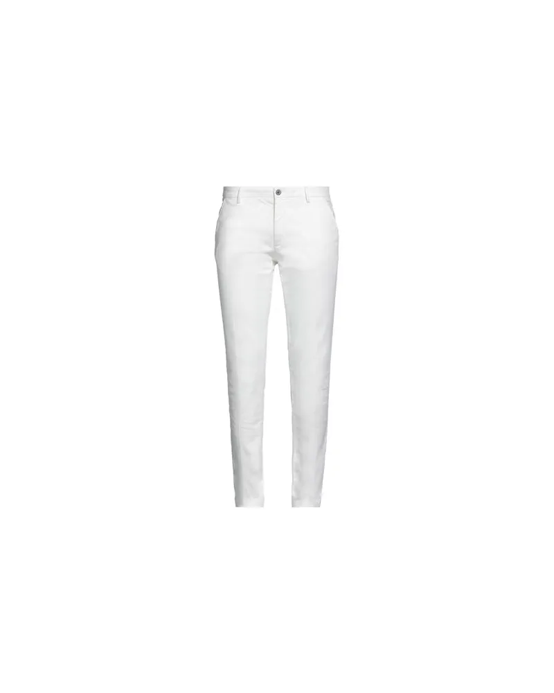 Mason's EM'S - HOSEN & RÖCKE - Hosenauf YOOX.COM Weiß