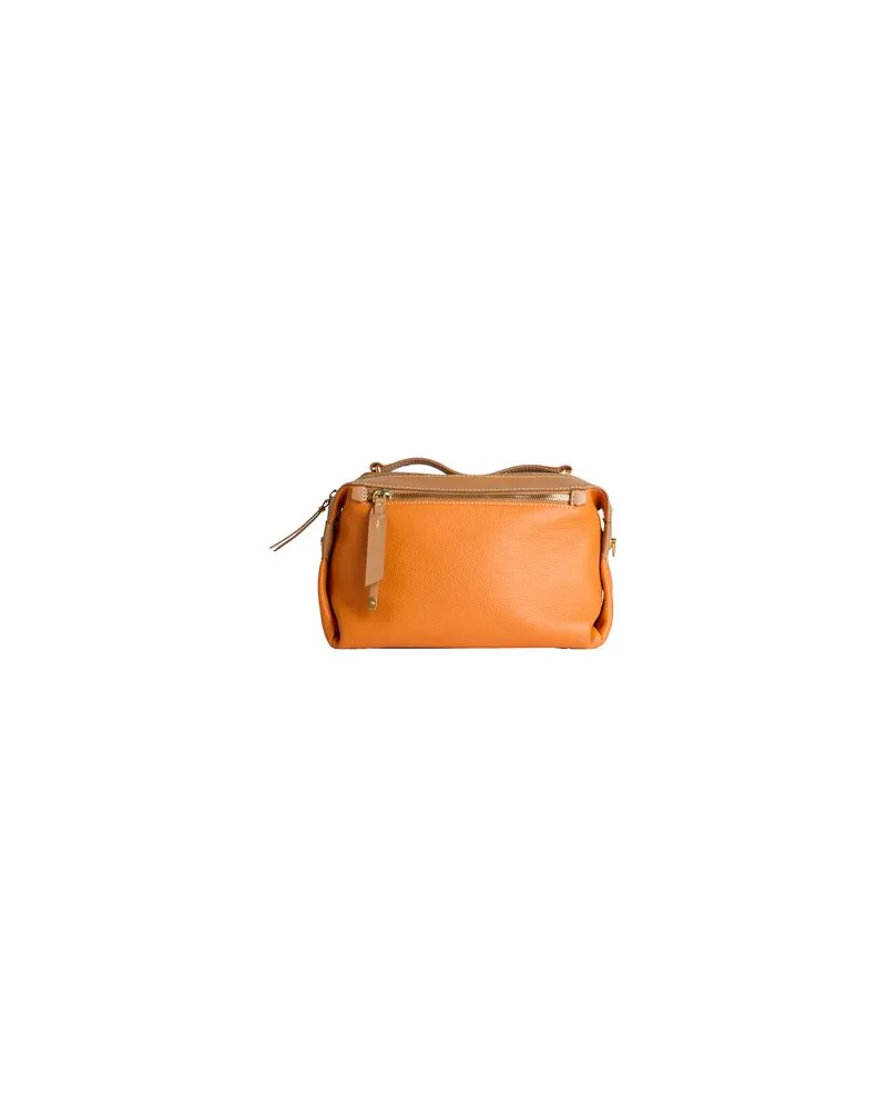 Gianni Chiarini TASCHEN - Handtaschenauf YOOX.COM Orange