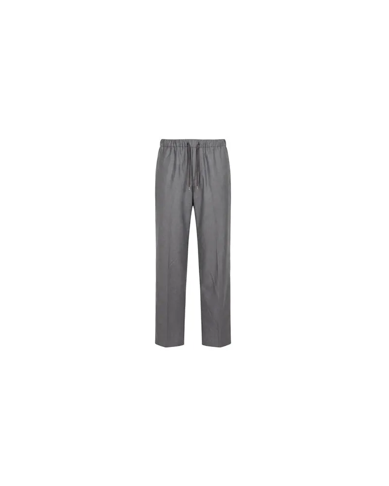 Costumein HOSEN & RÖCKE - Hosenauf YOOX.COM Grau