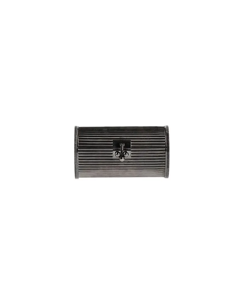 Edie Parker TASCHEN - Handtaschenauf YOOX.COM Blei