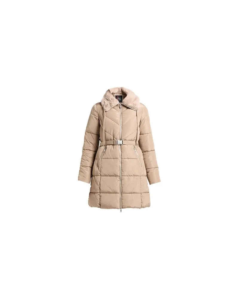 ottod’Ame WAYOUT - JACKEN & MÄNTEL - Pufferjacken & Daunenjackenauf YOOX.COM Grau